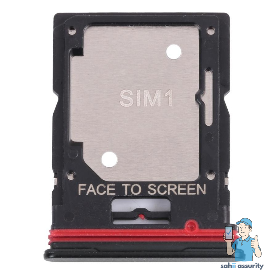 SIM Card Holder Tray for Xiaomi 11i